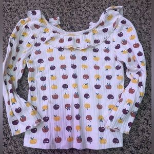 Wonder nation long sleeve